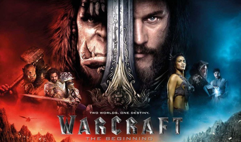 Why Warcraft in China more relevant than in the United States