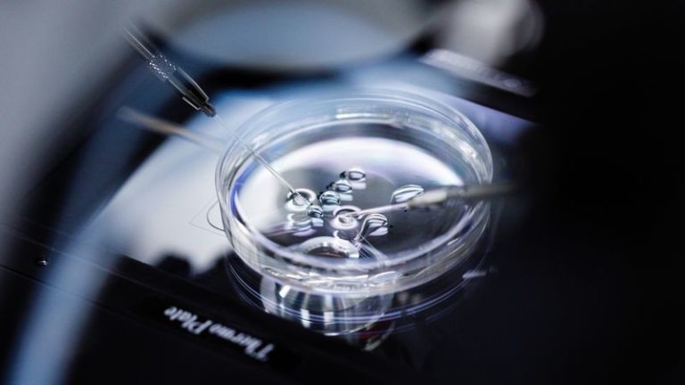 Why China’s market for In Vitro Fertilization (IVF) is Booming?