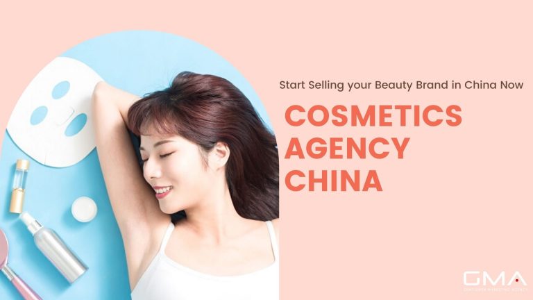 How to attract Chinese consumers to cosmetics?
