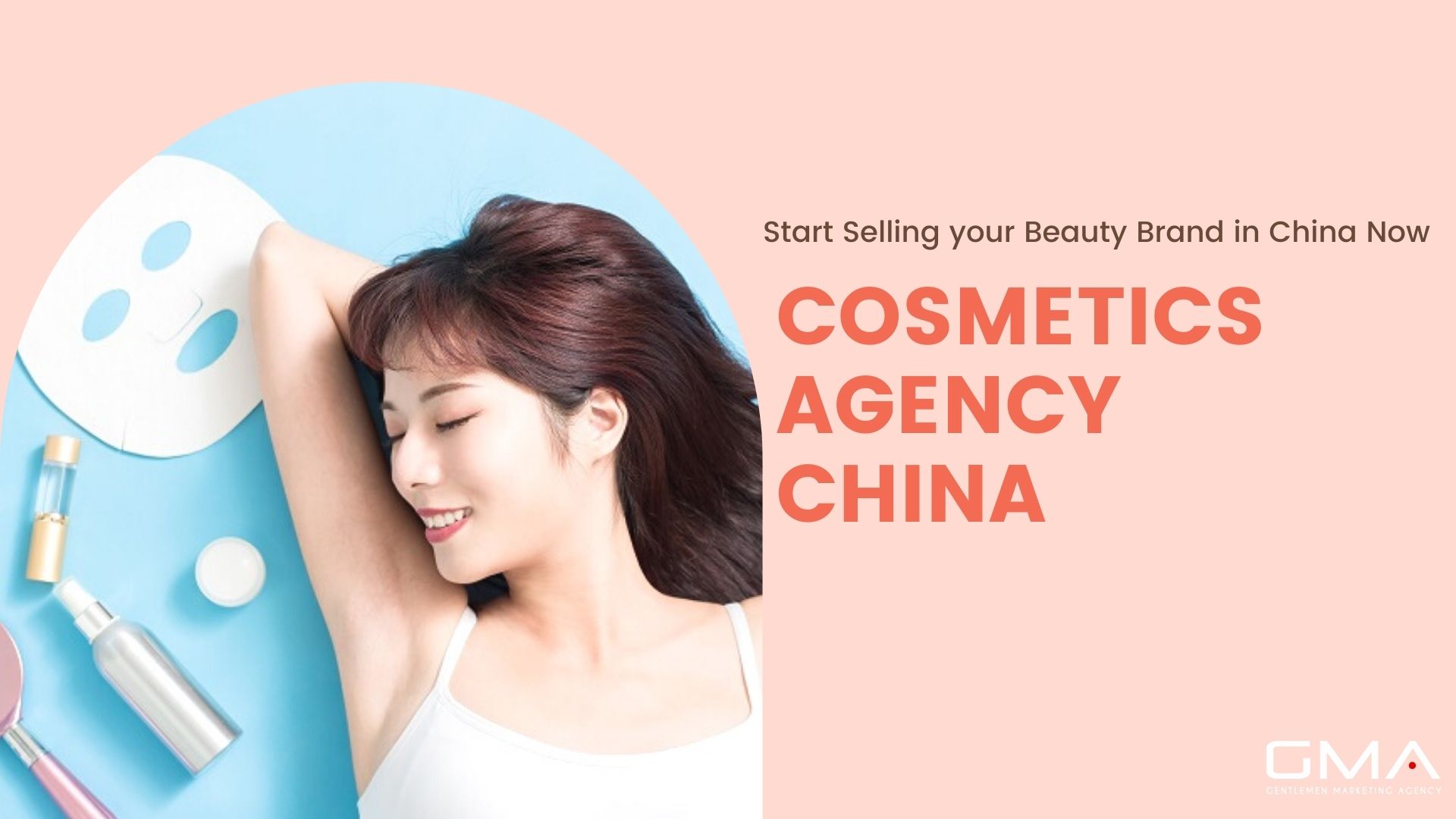 sell cosmetics to chinese consumers