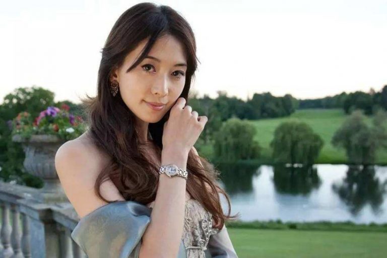 Chinese Millennials Are Diving Growth Across the Luxury Watch Market