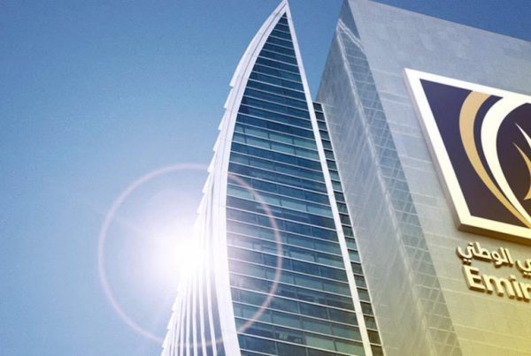 logo Dubai Real Estate to Chinese Investors