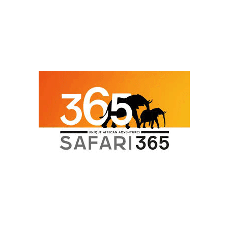 logo Luxury Safari in Africa