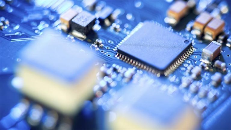 How to market a Semiconductor company in China