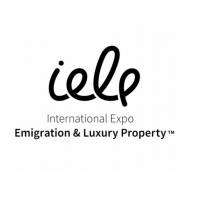 logo International Luxury Property Expo