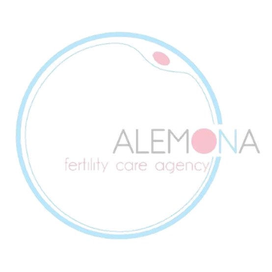 logo Fertility Agency