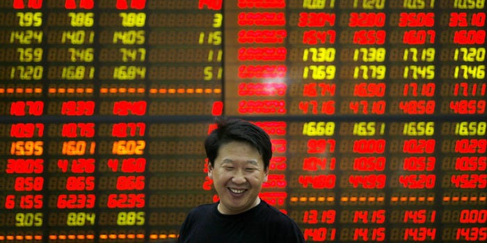 Marketing Strategy for IPO in China