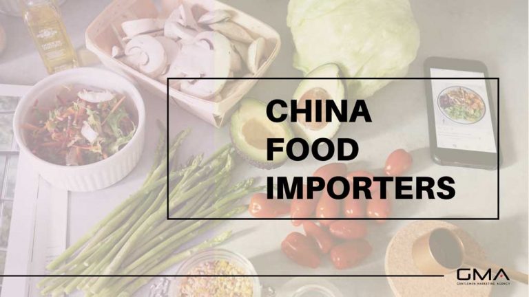 China Food Importers: How Do You Reach Out to Them?