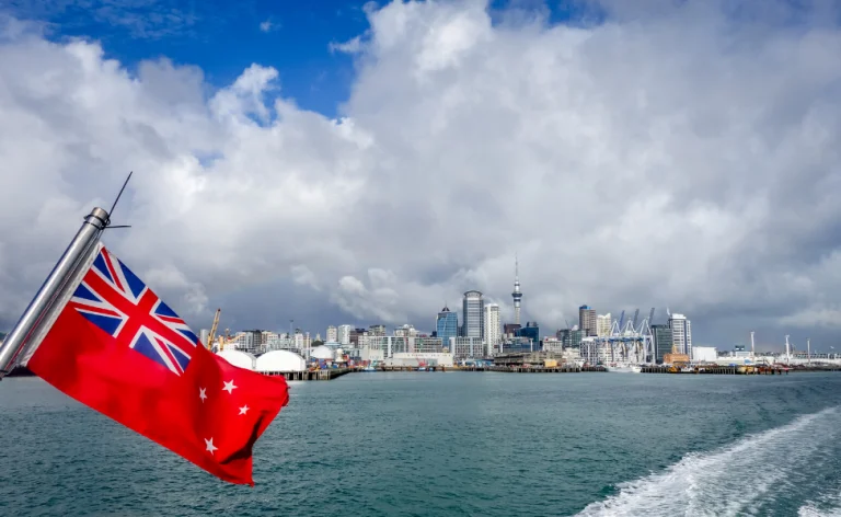 China is the best market for New Zealand Brands