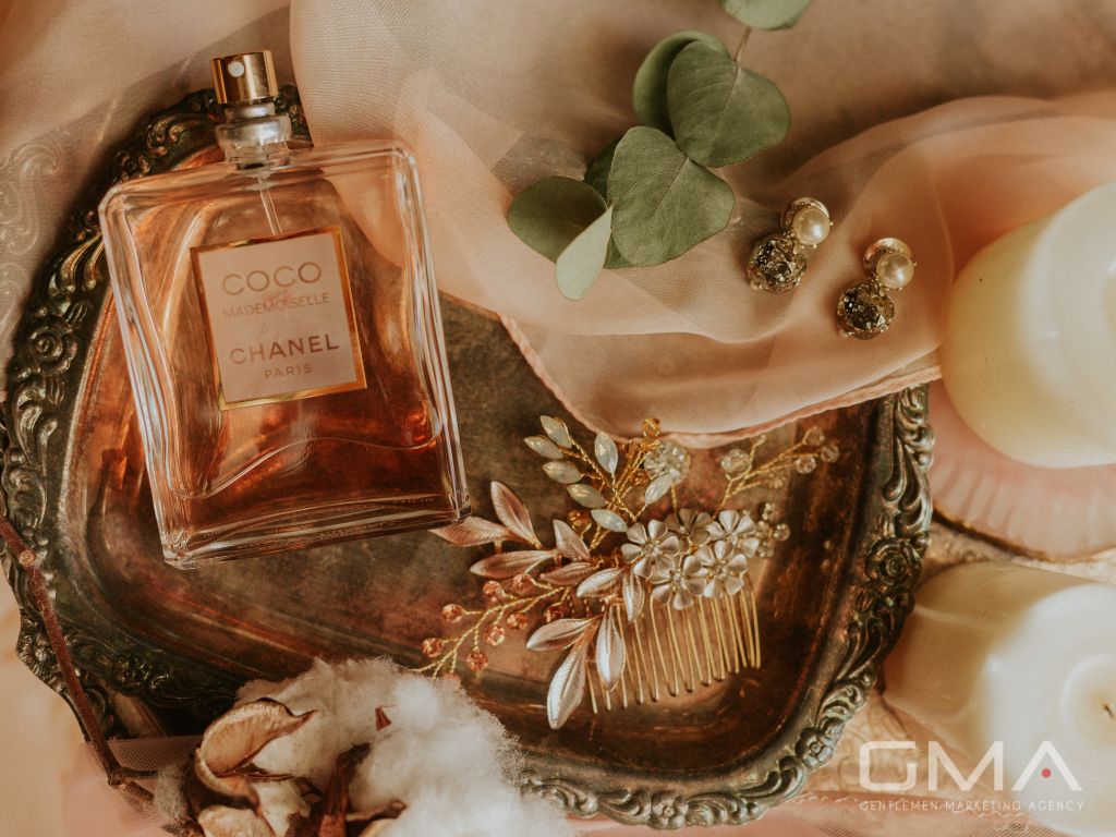 China's perfume Market : Unique scents of China - SEO China Agency