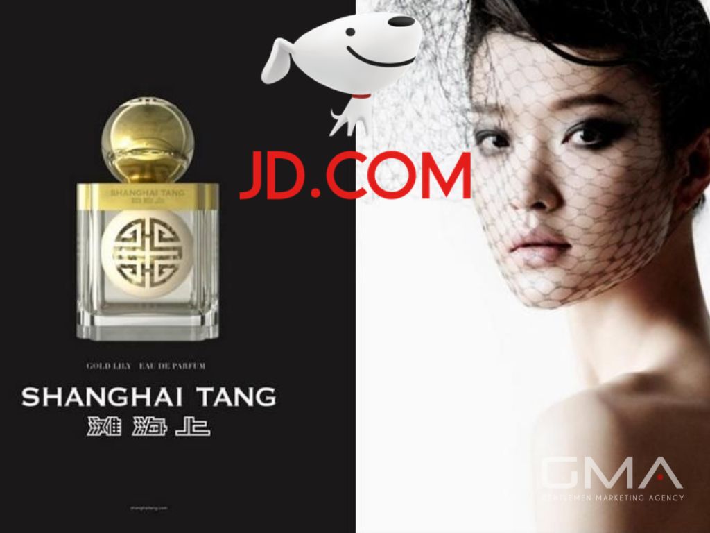 Chinas Perfume Market Unique Scents Of China Seo China Agency 