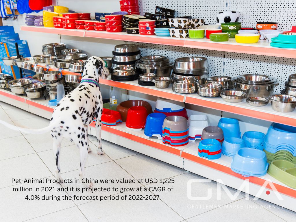 Pet-Animal Products Distributors in China 
