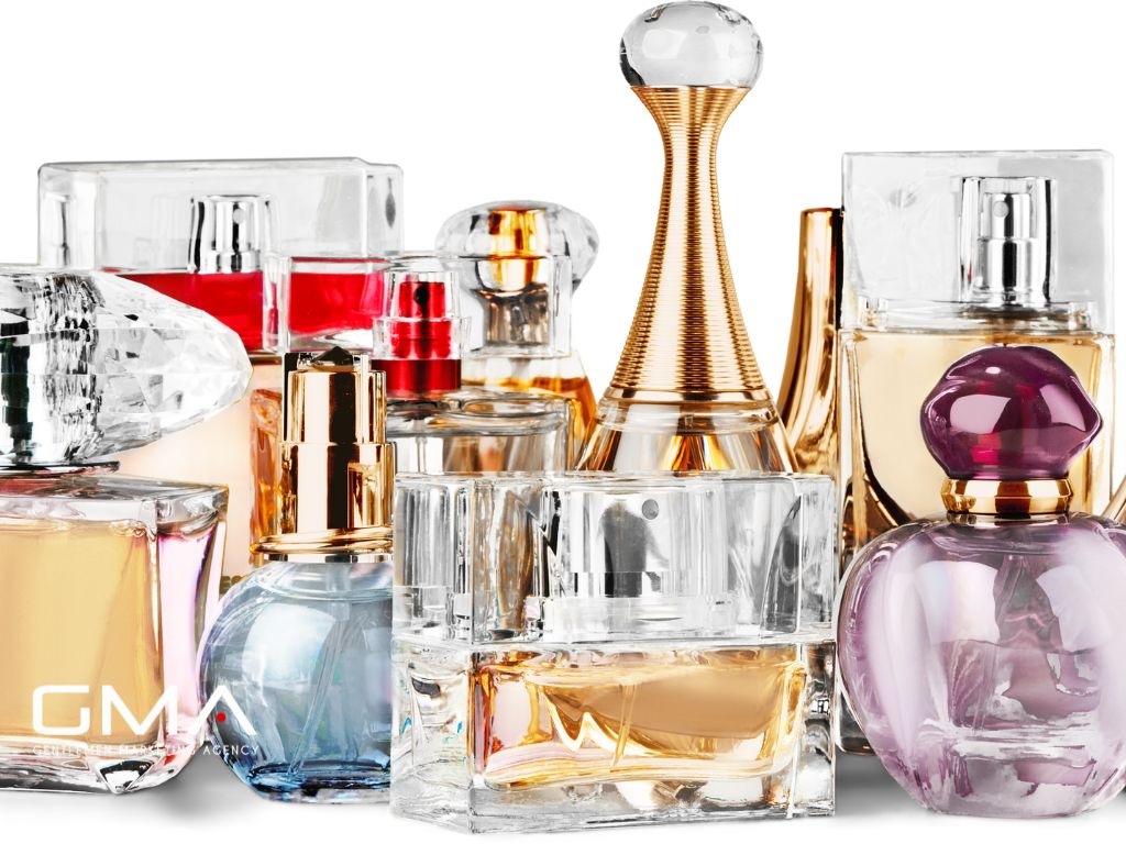China's perfume Market : Unique scents of China - SEO China Agency