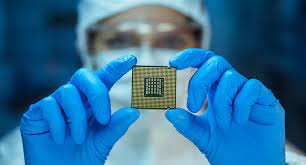 How to sell to Integrated Circuit factories in China