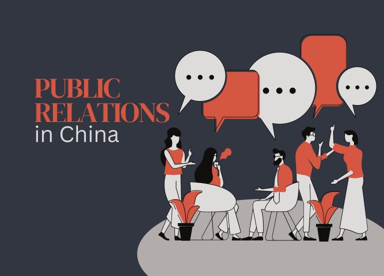 China Public Relations and Press Release – Let Third Parties do your Promotion
