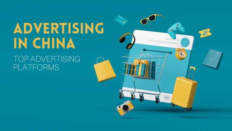 Online Advertising in China: Top Advertising Platforms