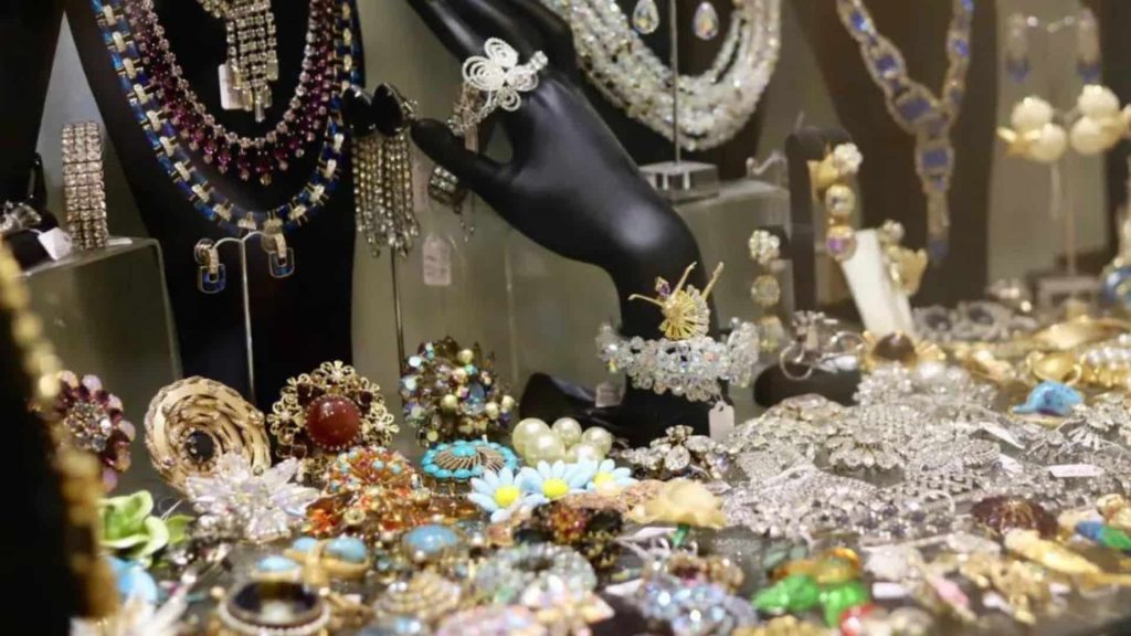 Jewelry Market In China