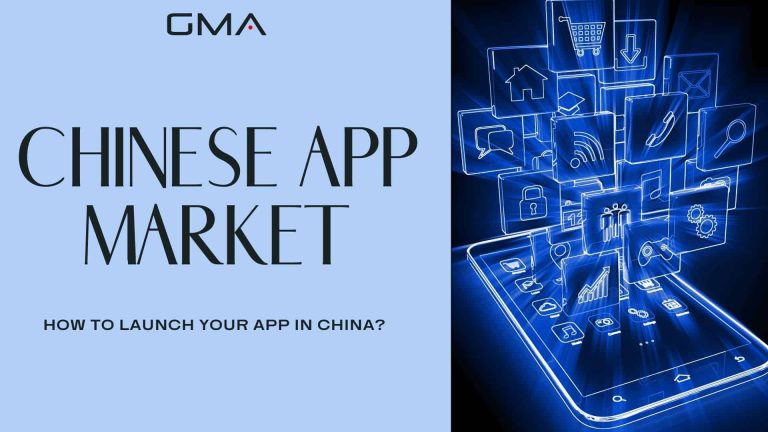 Chinese App Market: How To Launch Your App In China?