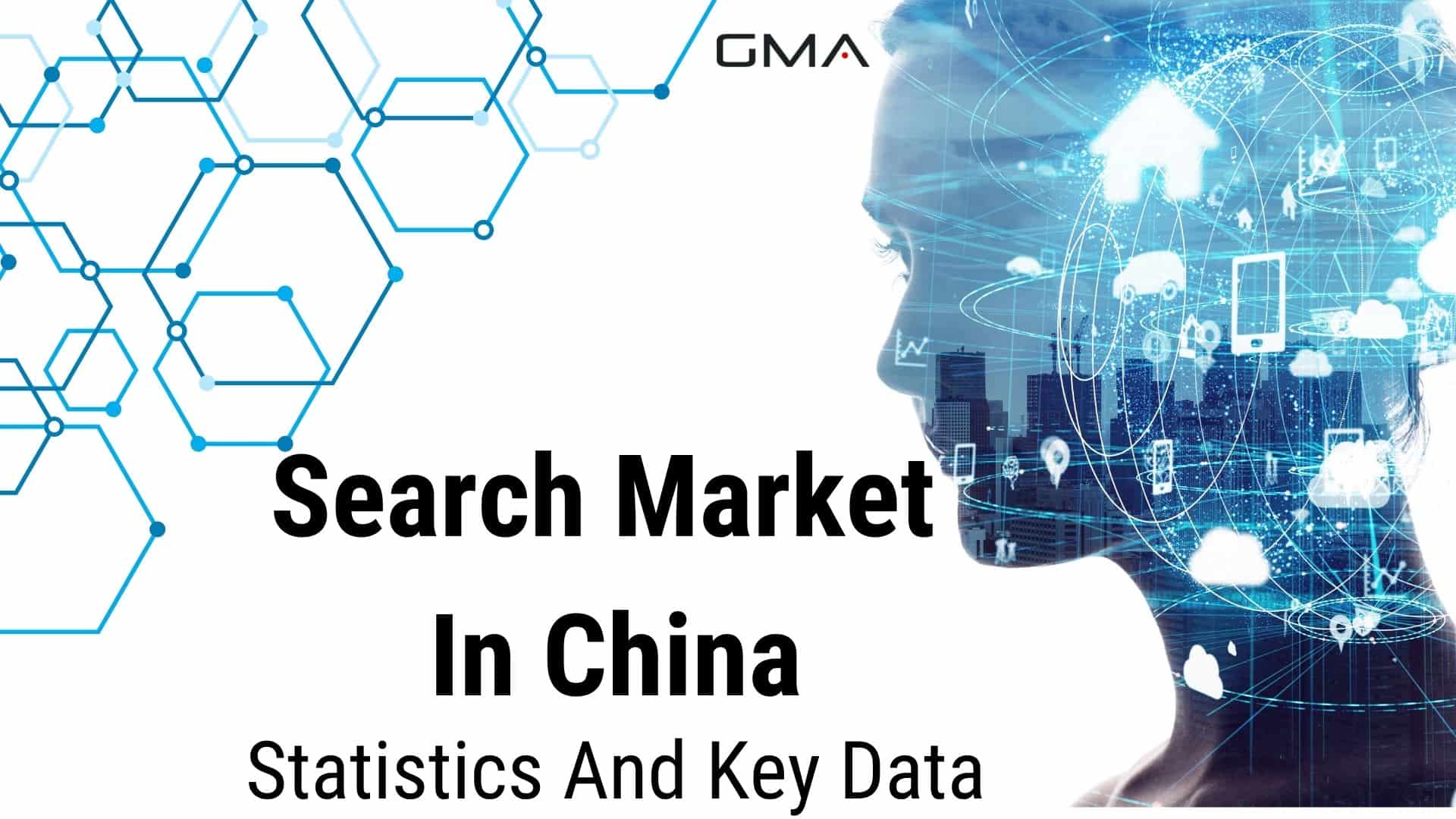 Search Market In China: Statistics And Key Data
