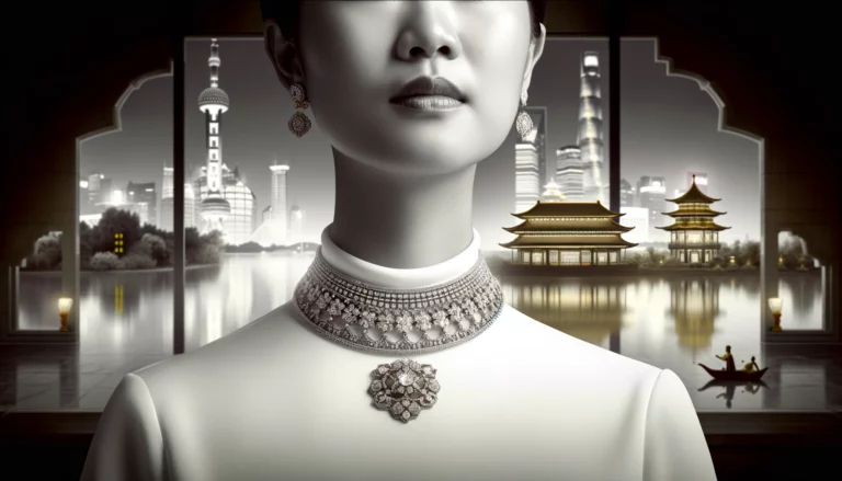 [2024] How to Market a Niche Jewelry Brand in China?