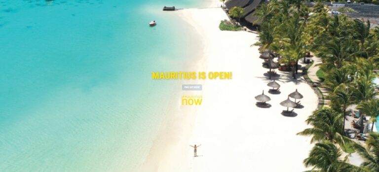 Top Reasons Chinese Tourists Love Traveling to Mauritius: Visa, Paradise, Investment